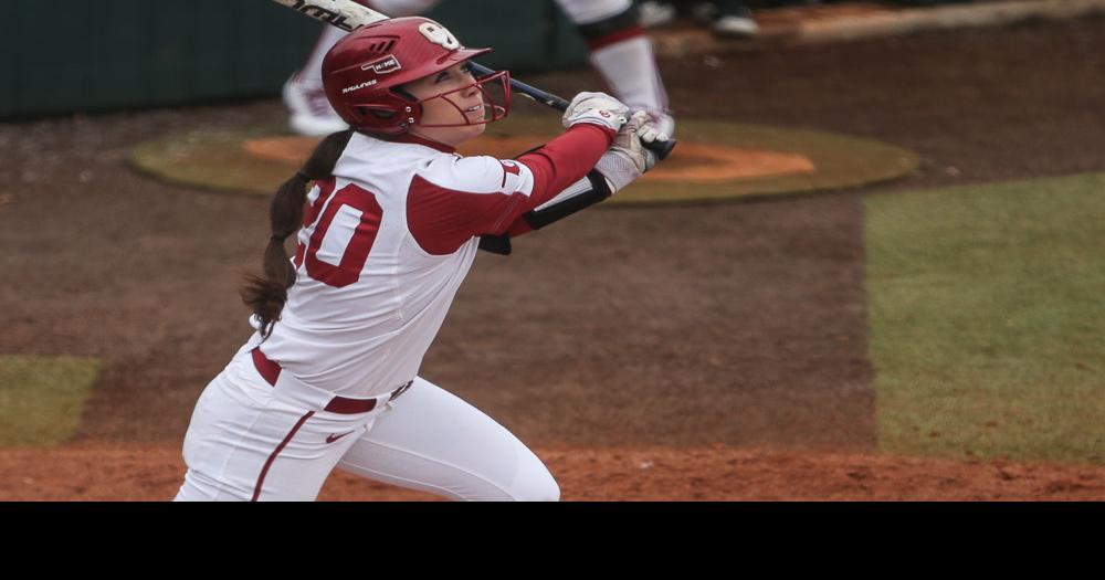 OU softball Tickets sold out for remainder of season Sports