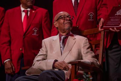 Dr. George Henderson Legacy Lecture