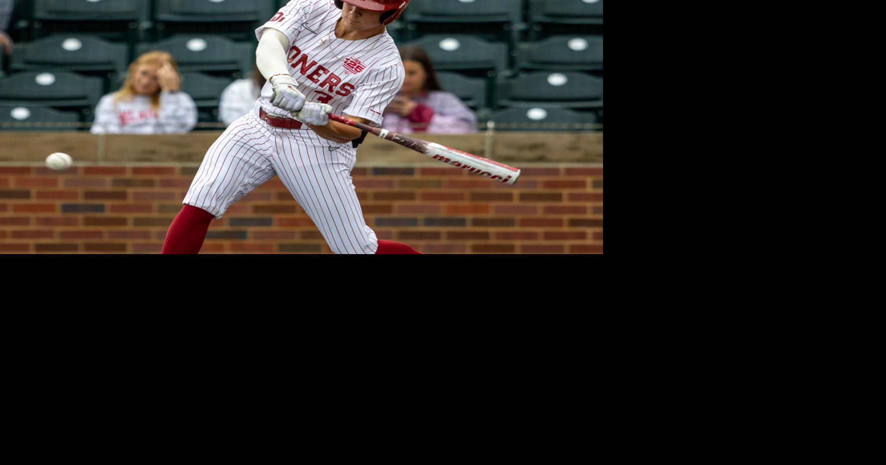 Texas Tech Baseball sweeps Gonzaga in 4 game series - TownTalk Radio