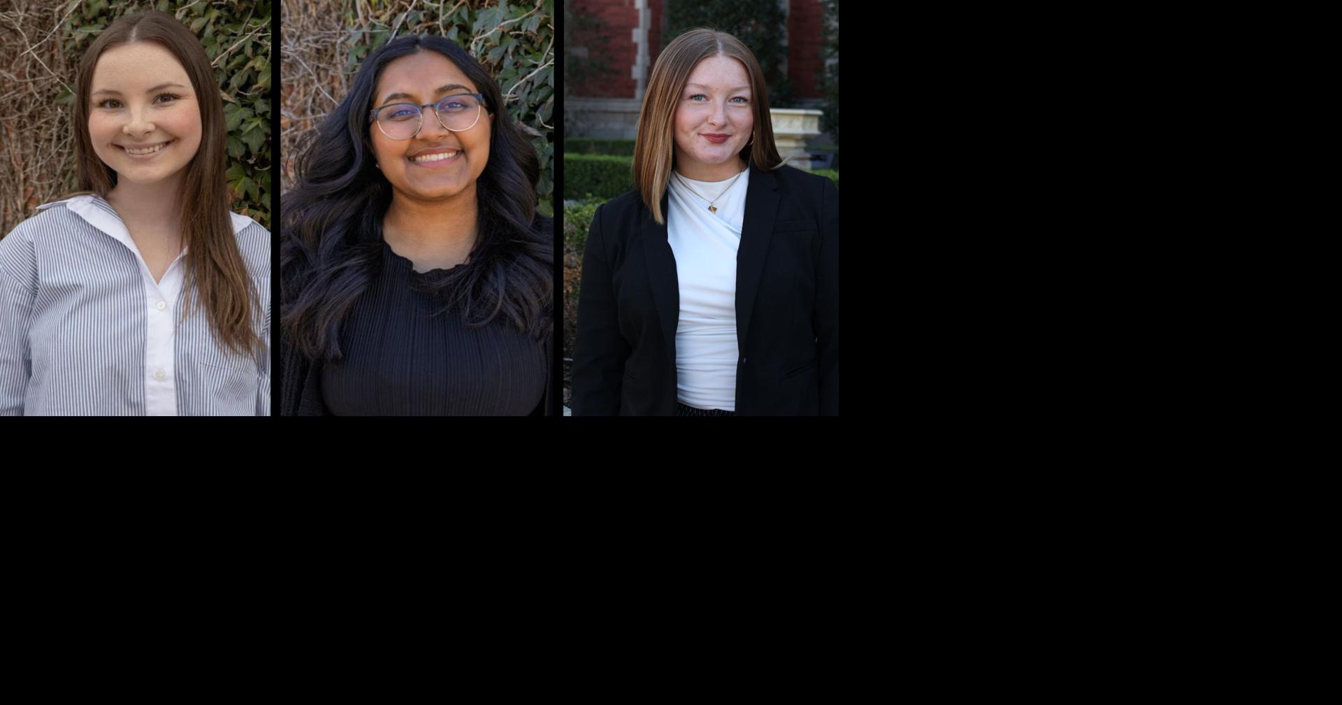 OU Daily elects leadership positions for 2025-26 school year | News