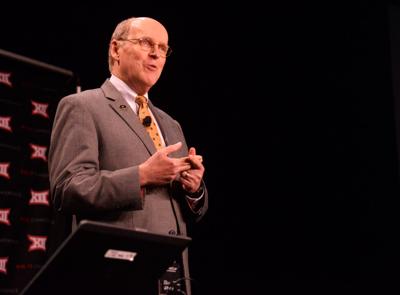 Bill Hancock