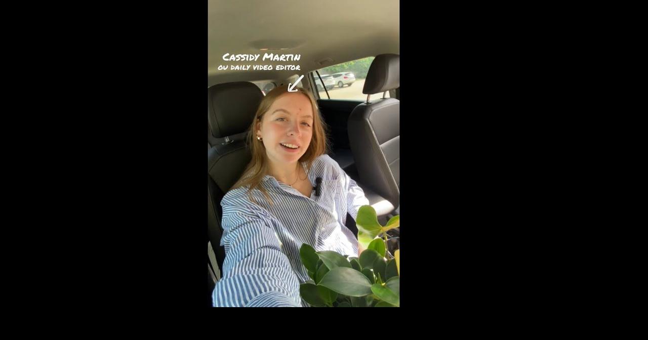 A behind-the-scenes look into the OU Botanical Society! | Video Gallery | oudaily.com->回答 1 件