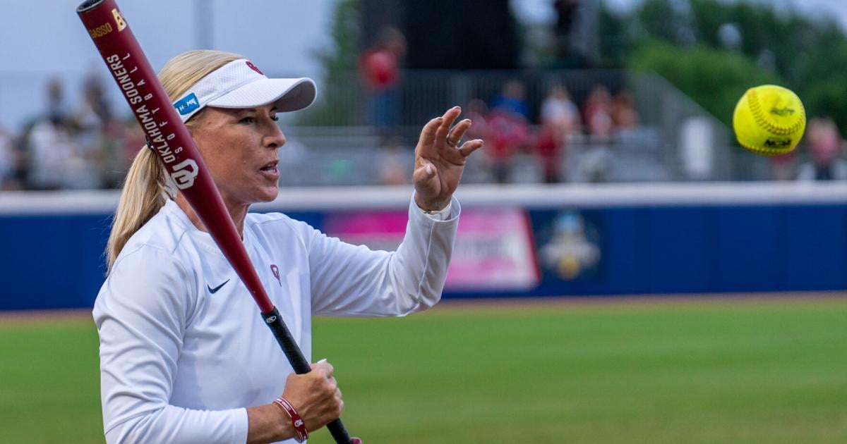 Ou Softball Schedule 2025 Season Printable Brinn Clemmie