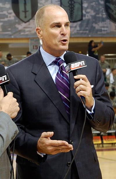 Oklahoma Basketball Espn College Gameday Crew Calls Big 12 Best