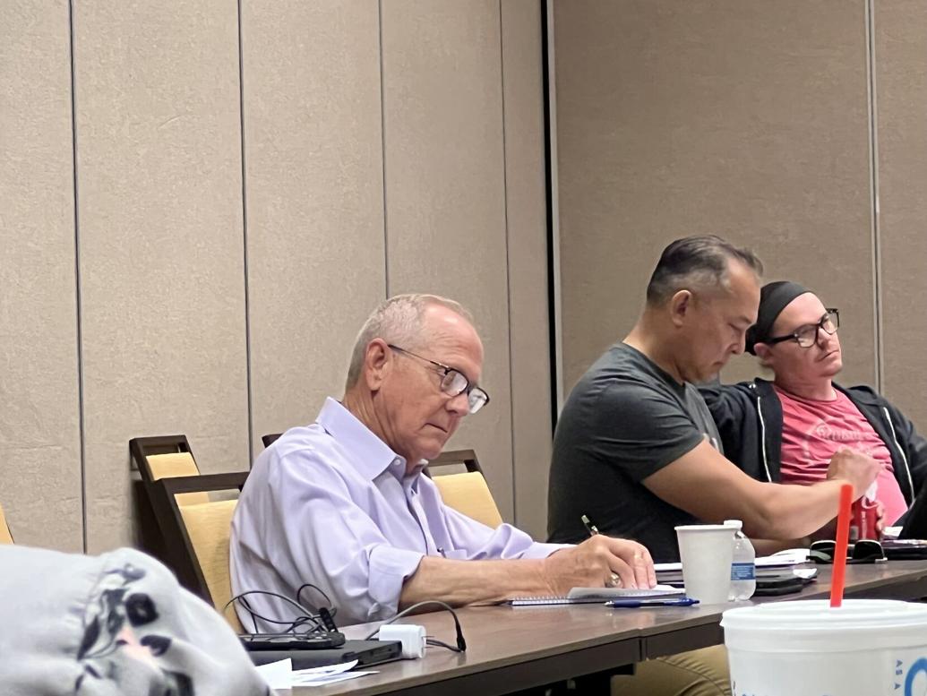 Norman City Council outlines goals for year during 2day