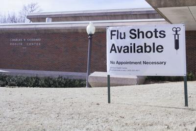 Local State Health Clinics To Offer Free Flu Shots As Season