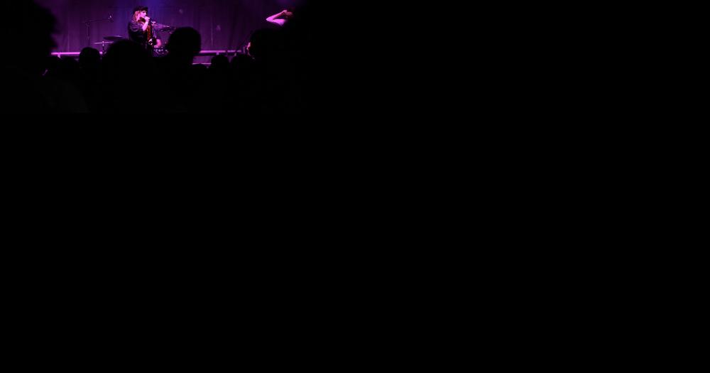 Norman Music Festival day 3 headliners feature local artist, bands from around the country - Vimarsana News