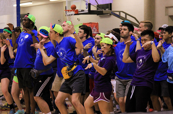 Soonerthon 2016