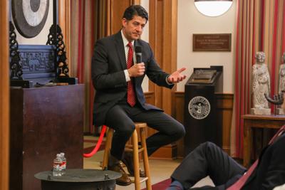 Paul Ryan