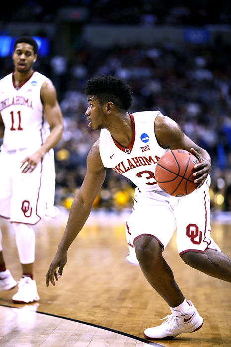 Oklahoma basketball: Sooners win over VCU 85-81 (Photos) | Gallery ...