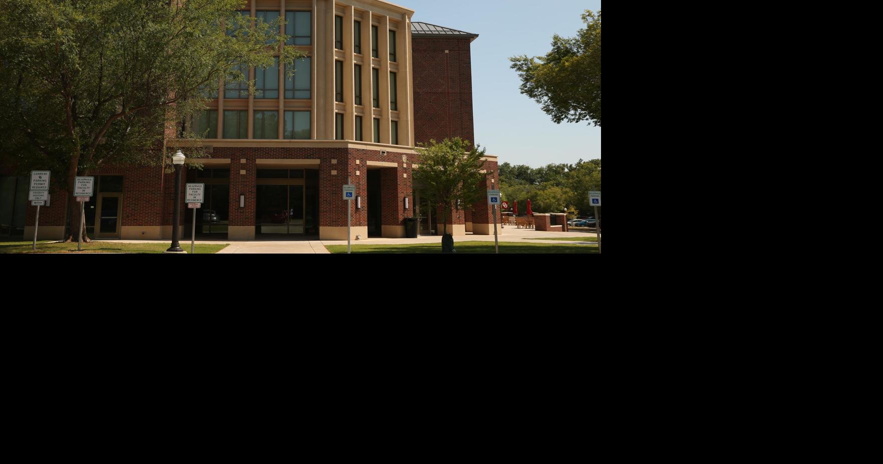 OU announces it will not renew Cross parking and commercial lease ...
