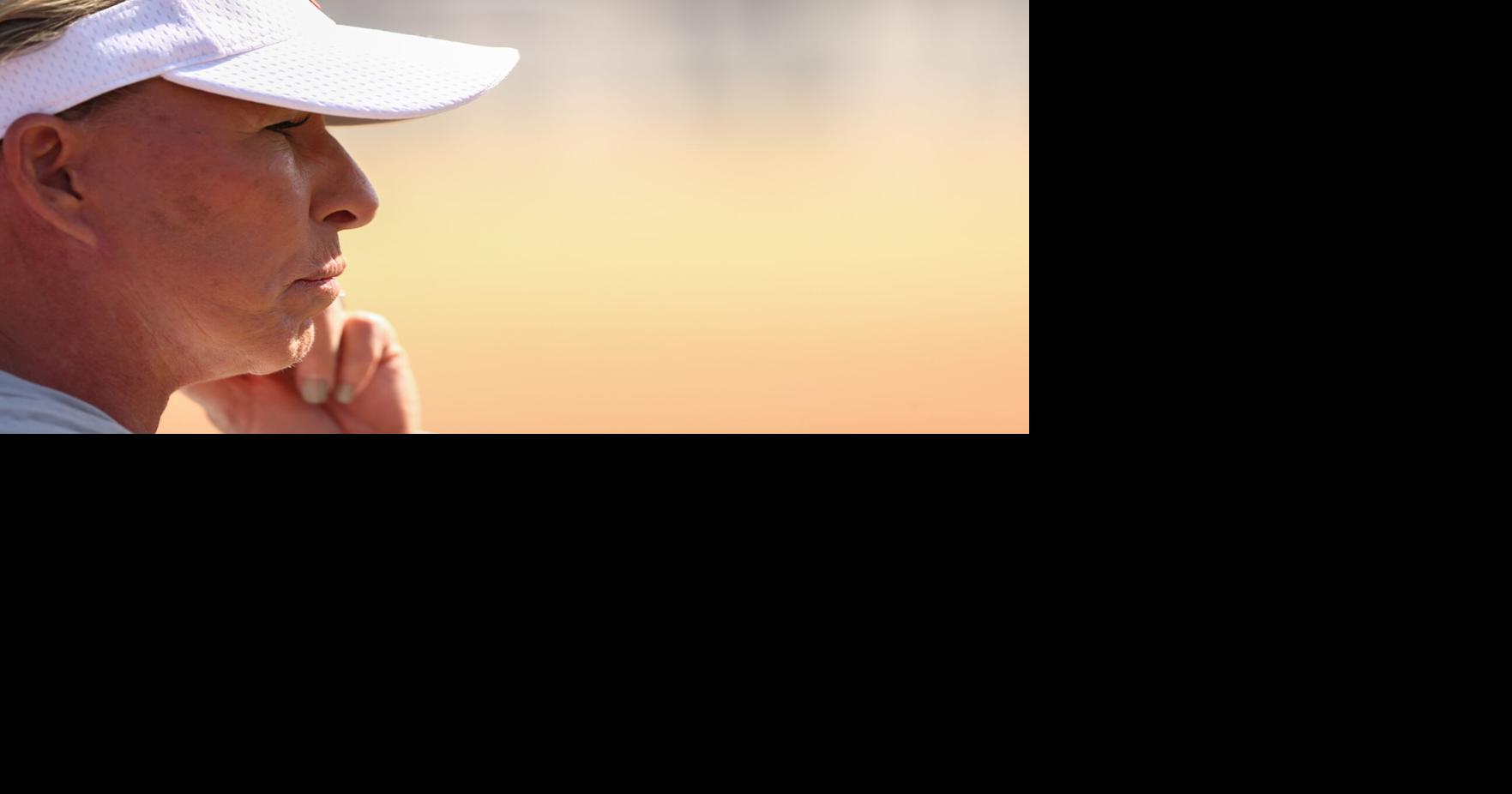 OU softball Arizona State transfer infielder Cydney Sanders announces