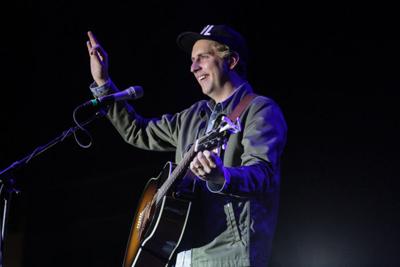 Ben Rector