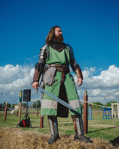 Medieval Fair of Norman
