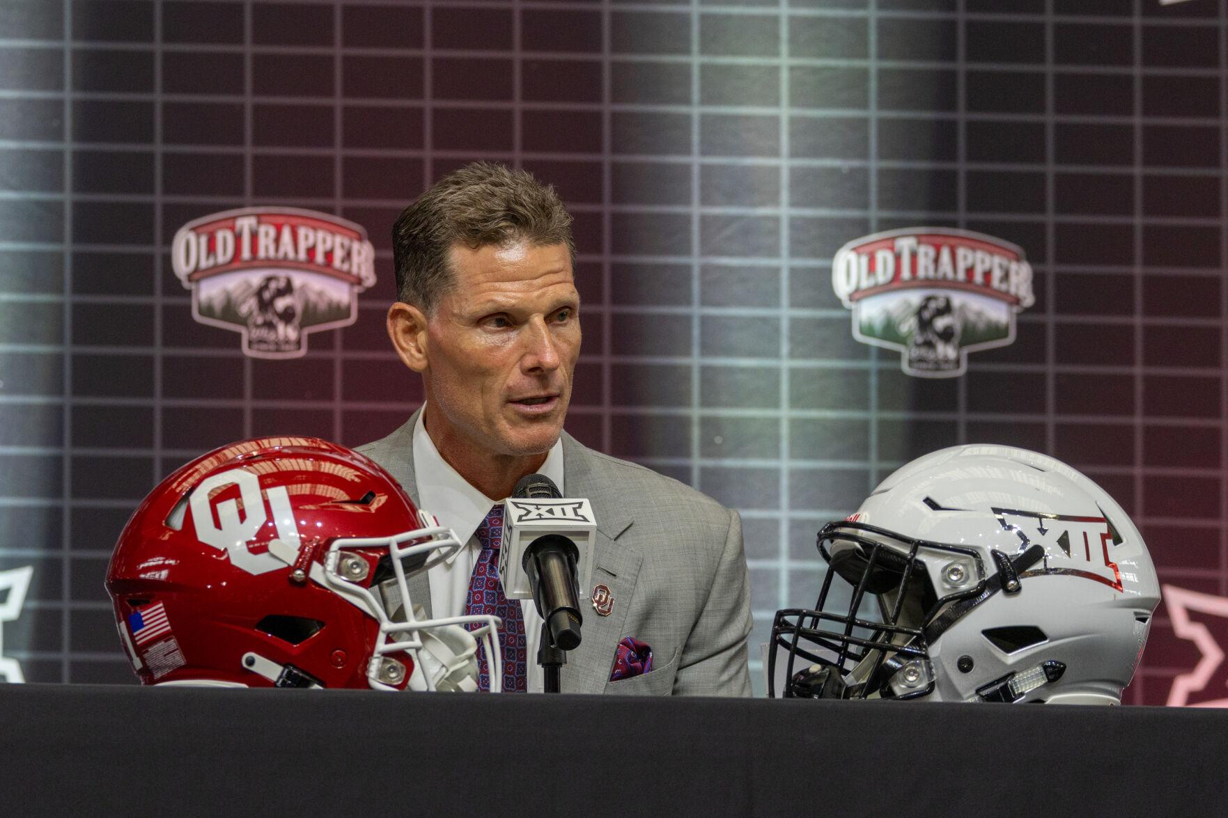 OU coach Brent Venables announces wife Julie has cancer Sports
