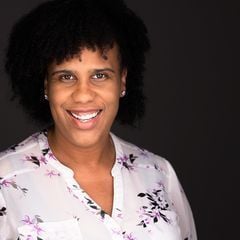 Shavonne Buckner-Evans