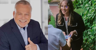 Democratic U.S. Senate runoff candidates