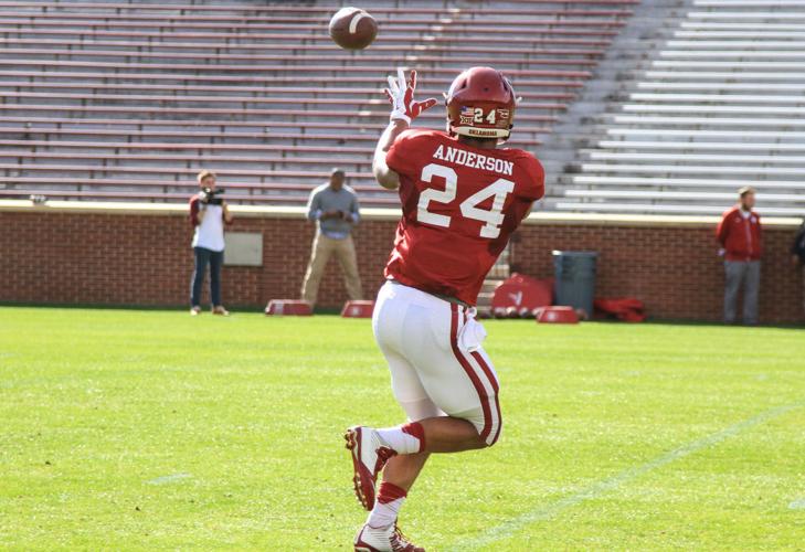 Rodney Anderson