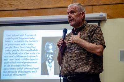 Oklahomans for Responsible Economic Development holds town hall