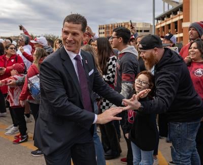 Brent Venables