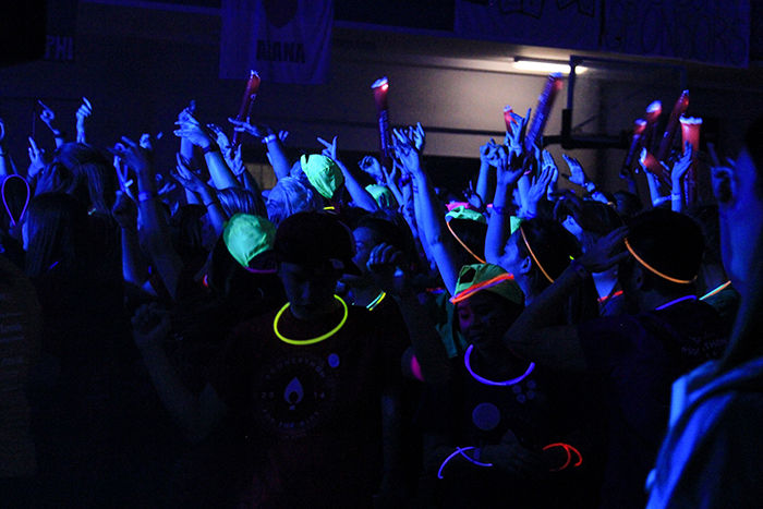 Soonerthon 2016