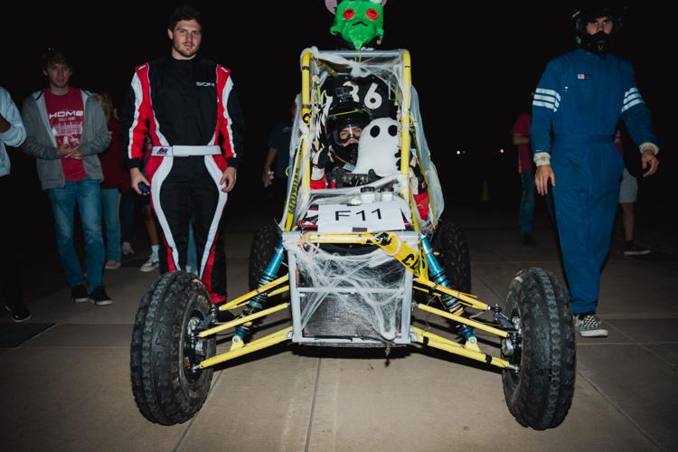 Sooner Off-Road