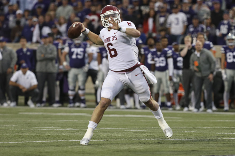 Carolina Panthers quarterback Baker Mayfield vs. Cleveland Browns,  September 11, 2022 