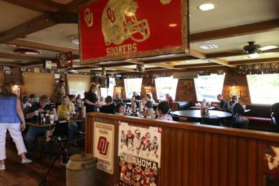 Ray's bbq