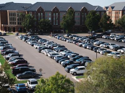 Ou parking