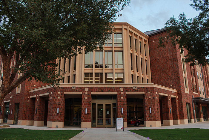 Cross Village changes management mid-semester following low occupancy, tenant criticism