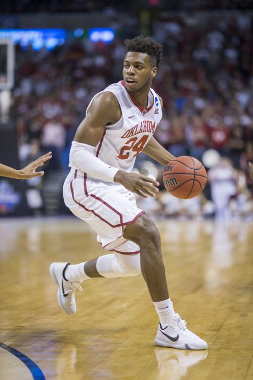 Oklahoma Basketball Sooners Handle Press Against Cal State