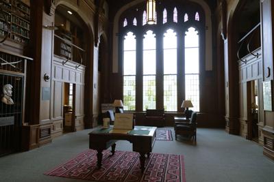 Western History Collection