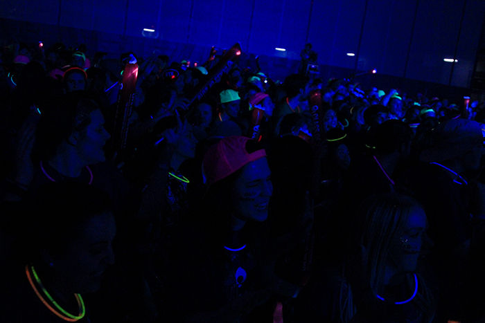 Soonerthon 2016