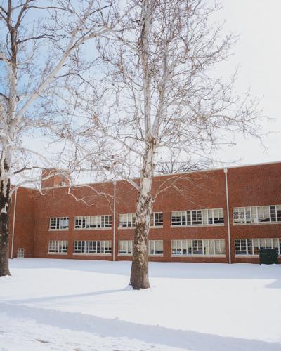 Snow day