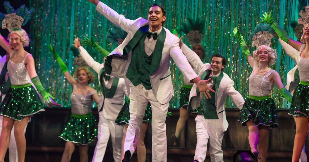 From TED Talks to Cookiefest: What to do in Norman, Oklahoma City for the first weekend in March