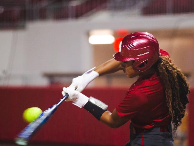 Softball Battle Series 5