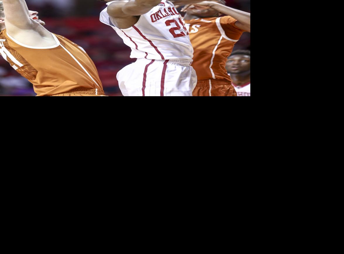 Oklahoma Basketball Predicting The Score Of Ou And Texas Sports Oudaily Com
