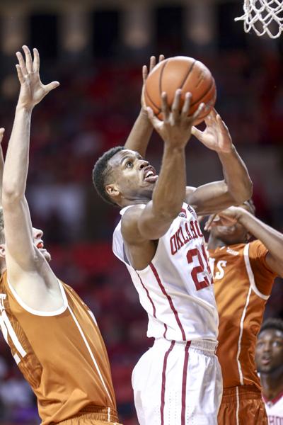 Oklahoma Basketball Predicting The Score Of Ou And Texas Sports