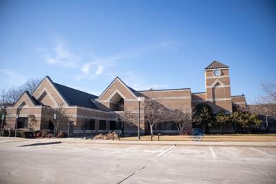 Norman City Hall
