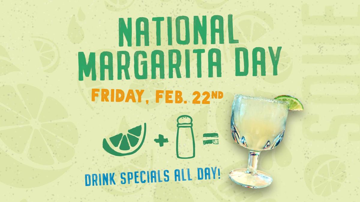 Enjoy National Margarita Day with margarita deals, recipes Culture