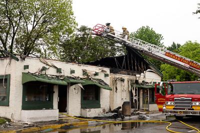 Othello's Italian restaurant