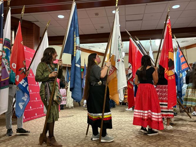 Indigenous Peoples Day