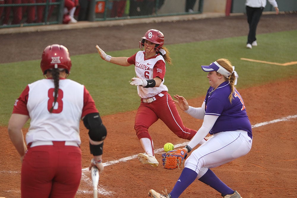 Oklahoma Baseball: Sooners beat Cal Poly, win opening series