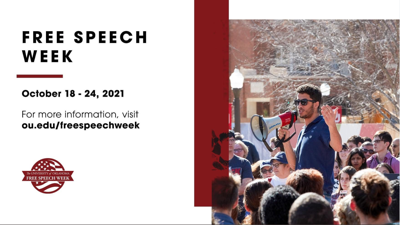 oufreespeechweek