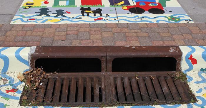 Norman's Artful Inlets returns for second year raising awareness about ...
