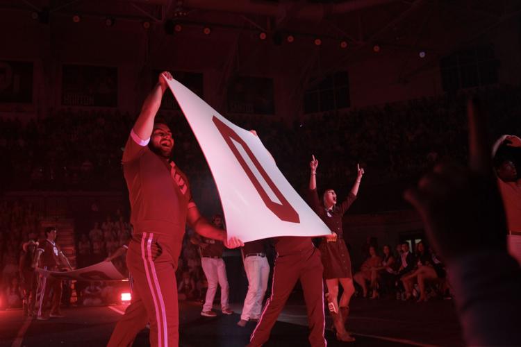 Rah! Rally