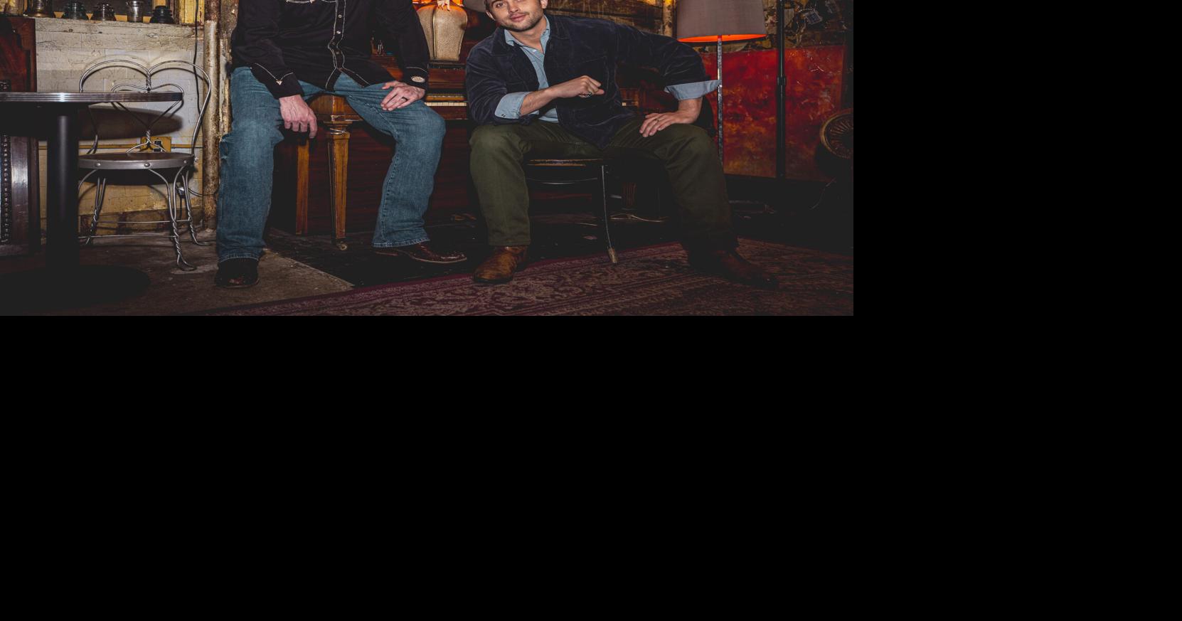 OU alum releases concept album for ‘The Dust Bowl Radio Hour’ musical highlighting Oklahoman voices