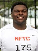 Du'Vonta Lampkin