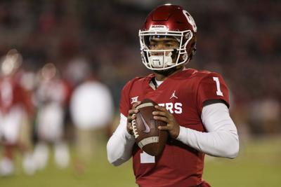 Kyler Murray