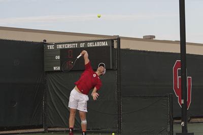 Mens Tennis